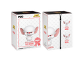Master Case PINKY AND THE BRAIN PIX! The Brain: Pondering World Domination